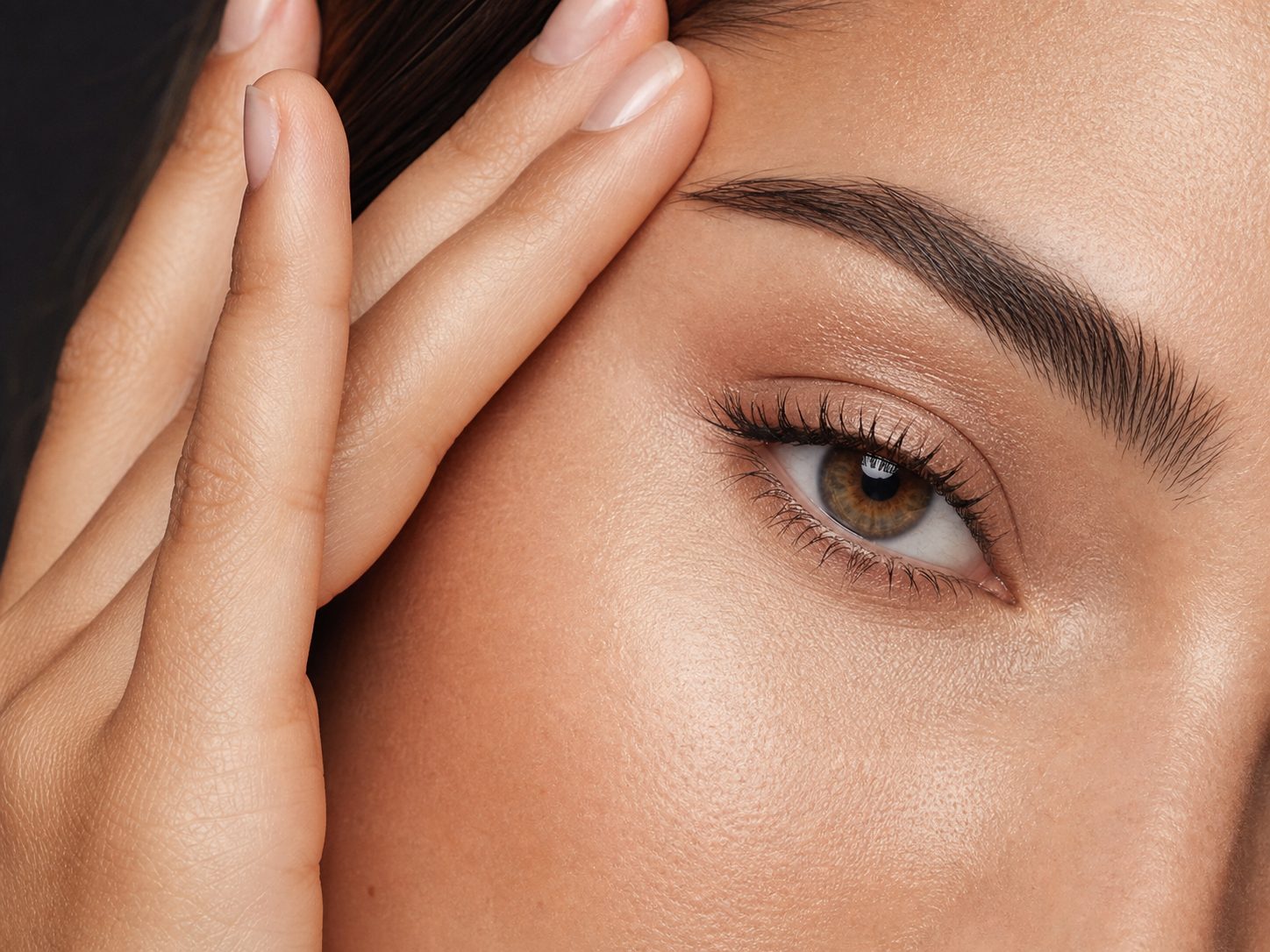 Aesthetica treatment space